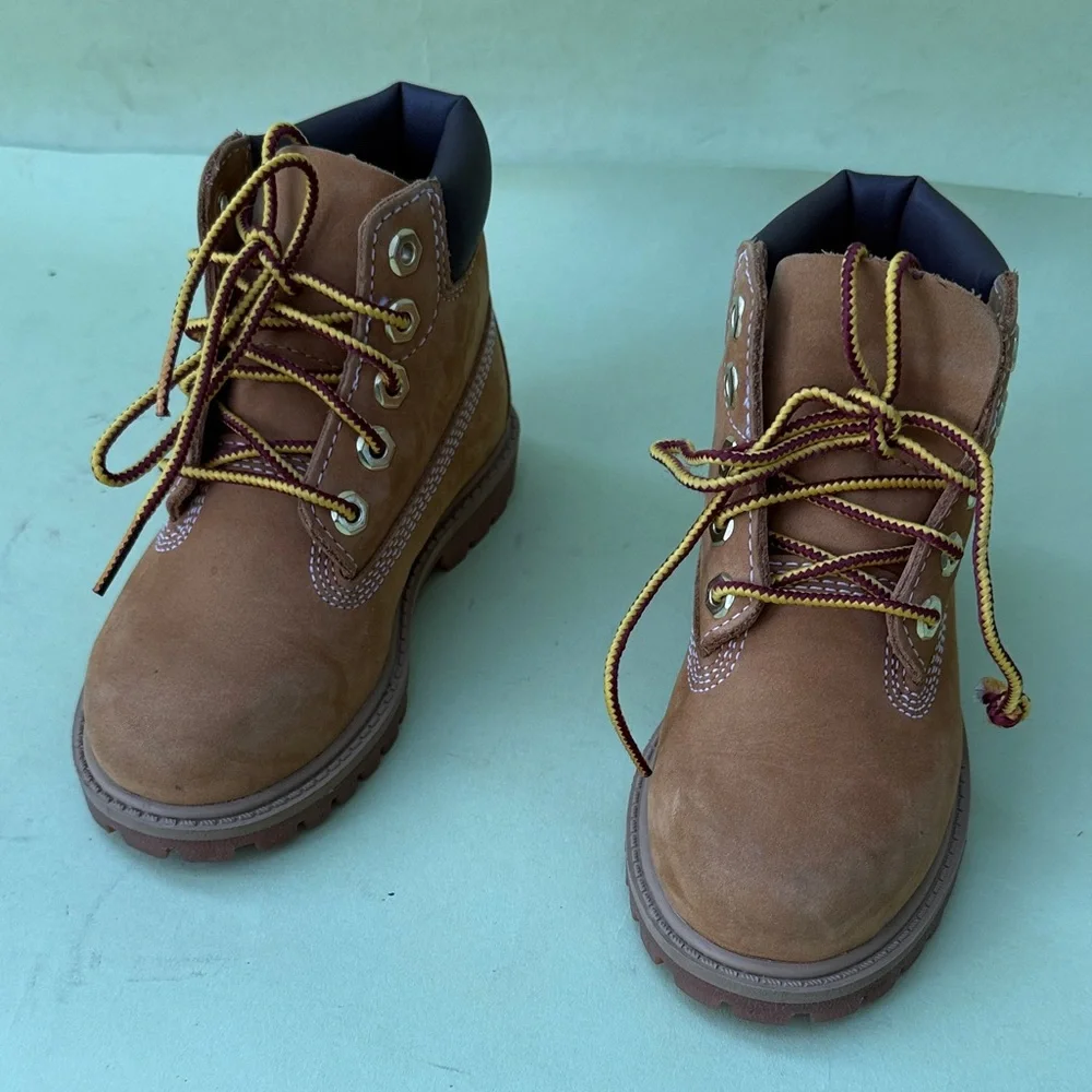 Timberland stylish durable